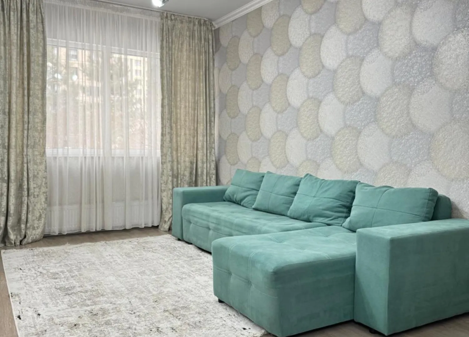 Element Apartment Almaty