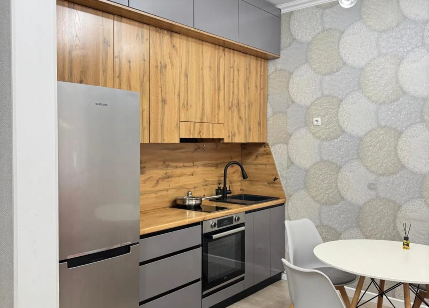 Element Apartment Almaty